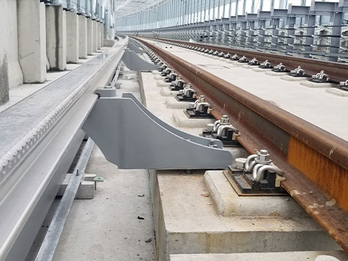 軌道交通 軌道交通