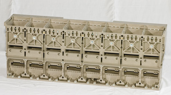 阻燃BMC-電氣絕緣制品 阻燃BMC-電氣絕緣制品