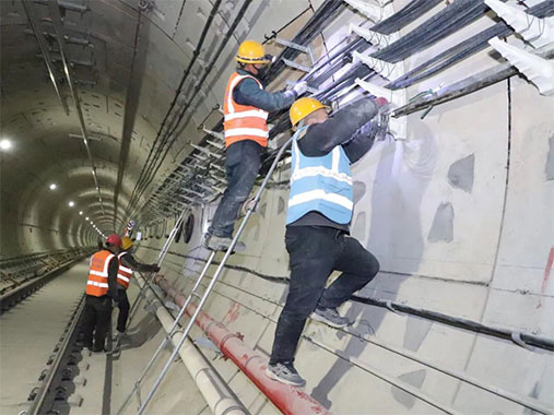 SMC電纜支架 SMC電纜支架